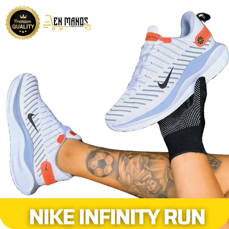 NIKE INFINITY RUN