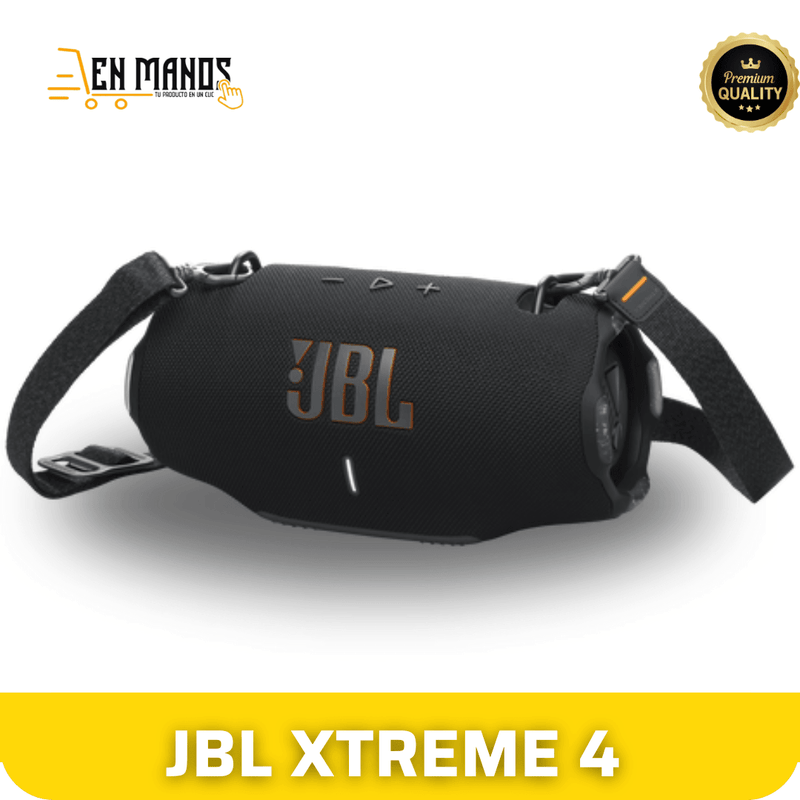 JBL XTREME 4 XL