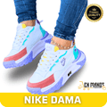 TENIS NIKE DAMA