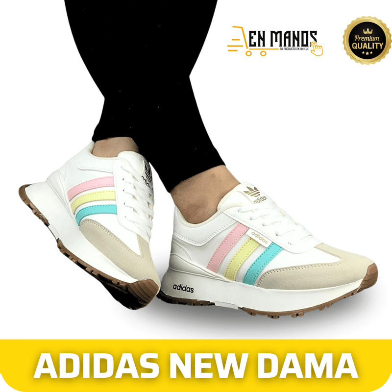 Adidas New Dama