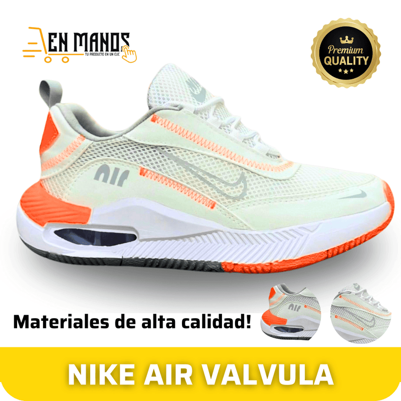 NIKE AIR VALVULA