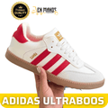 ADIDAS SAMBA DAMA