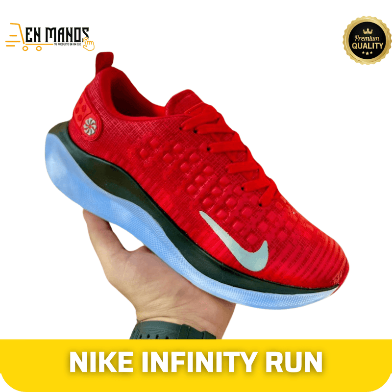 NIKE INFINITY RUN