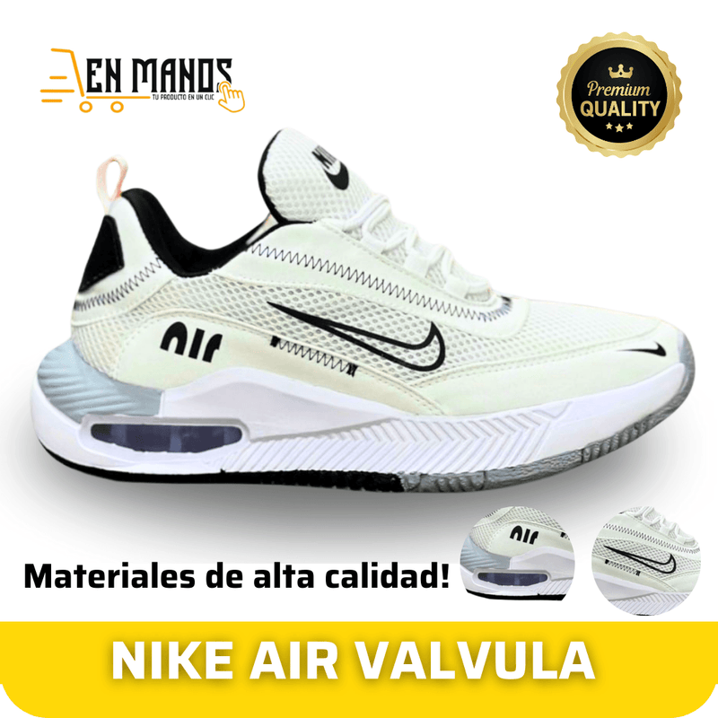 NIKE AIR VALVULA