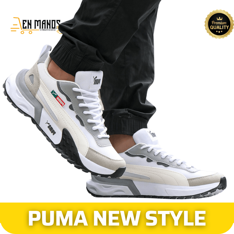 PUMA NEW STYLE