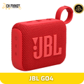 Parlante JBL GO4