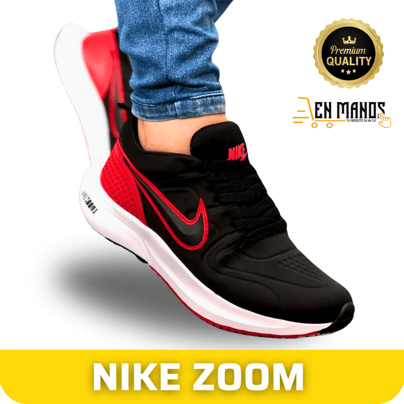 NIKE ZOOM NEW