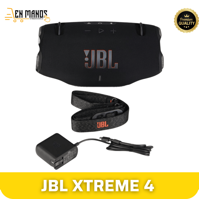 JBL XTREME 4 XL