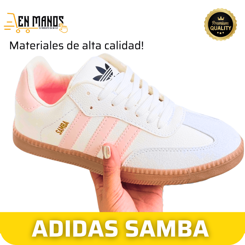 ADIDAS SAMBA DAMA