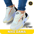 TENIS NIKE DAMA