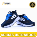 Adidas Fuerza Unisex