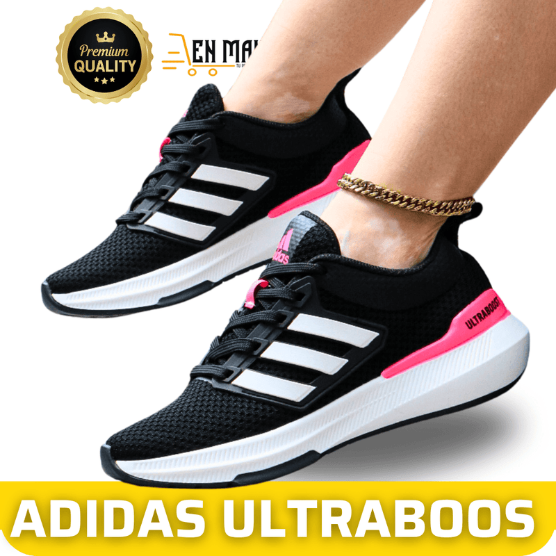 ADIDAS ULTRABOOS DAMA