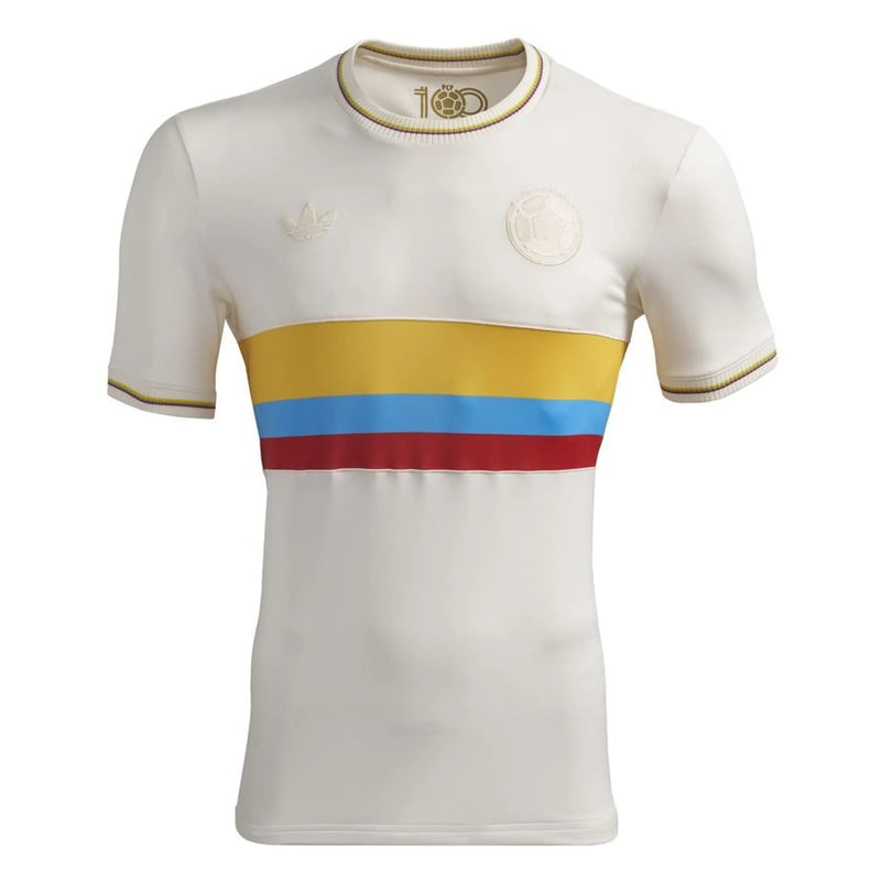 CAMISETA COLOMBIA 24 ANNIVERSARY