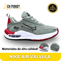 NIKE AIR VALVULA