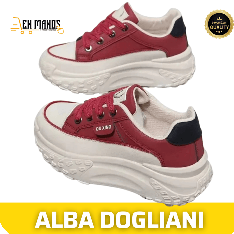 DEPORTIVO ITALIANO ALBA DOGLIANI