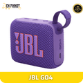 Parlante JBL GO4