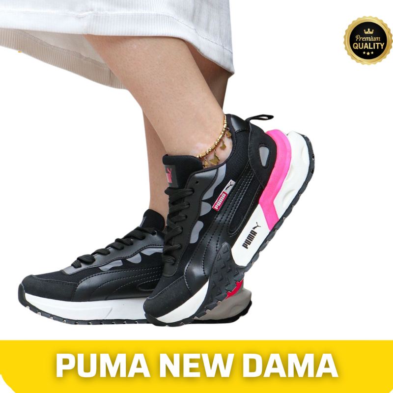 Puma NEW de Dama