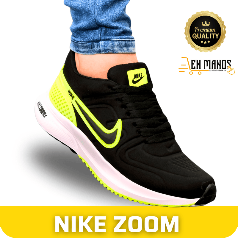 NIKE ZOOM NEW