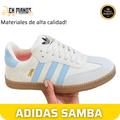 ADIDAS SAMBA DAMA