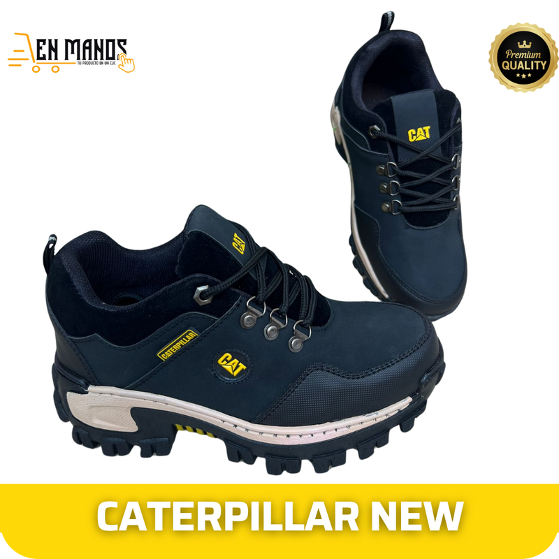 CATERPILLAR NEW