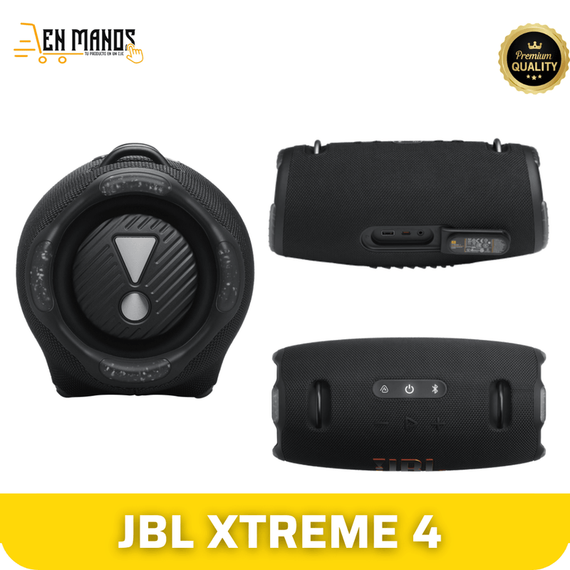 JBL XTREME 4 XL