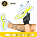 NIKE INFINITY RUN