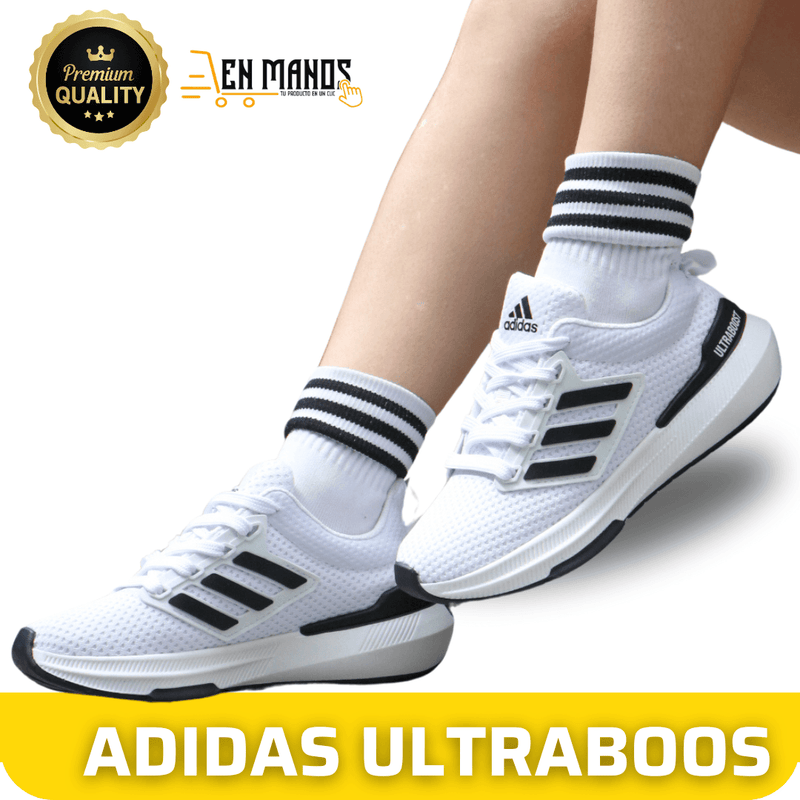 ADIDAS ULTRABOOS DAMA