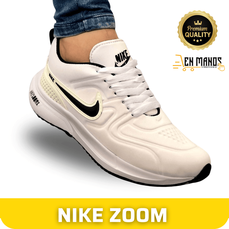 NIKE ZOOM NEW