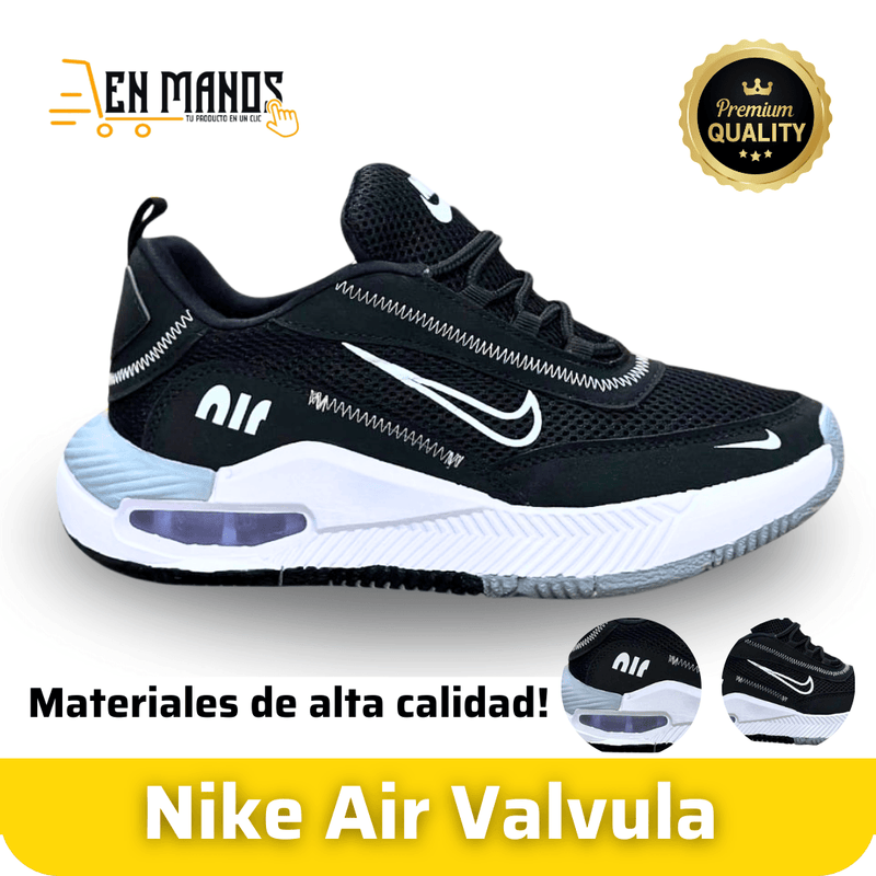 NIKE AIR VALVULA