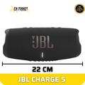 Parlante JBL Charge 5 1:1