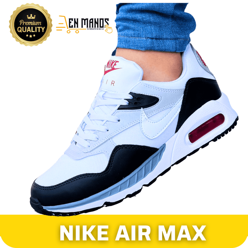 Nike Air Max Caballero