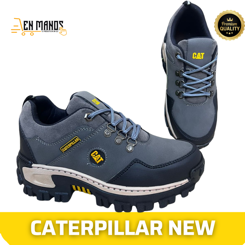 CATERPILLAR NEW