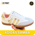 ADIDAS SAMBA DAMA