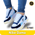 TENIS NIKE DAMA