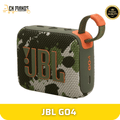 Parlante JBL GO4