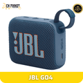 Parlante JBL GO4