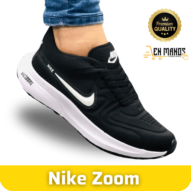 NIKE ZOOM NEW