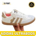 ADIDAS SAMBA DAMA