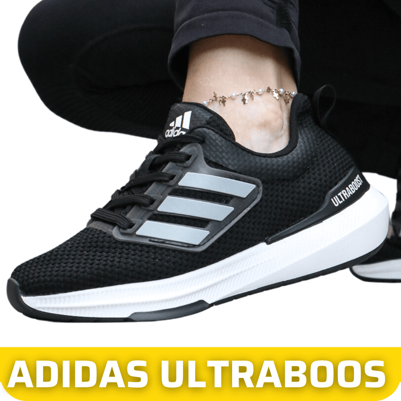 ADIDAS ULTRABOOS DAMA