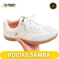 ADIDAS SAMBA DAMA