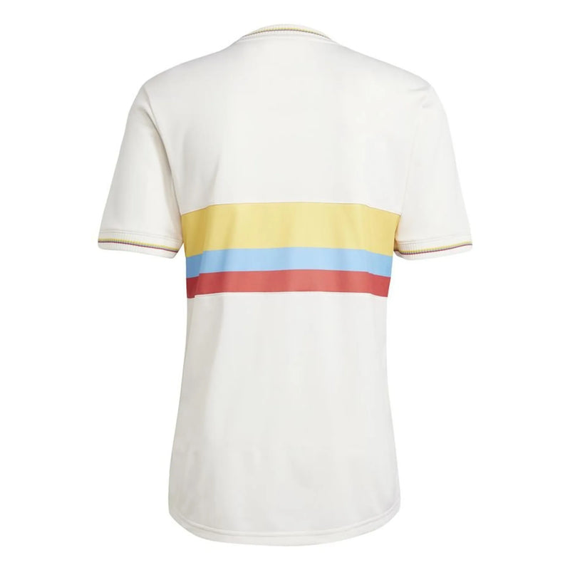 CAMISETA COLOMBIA 24 ANNIVERSARY