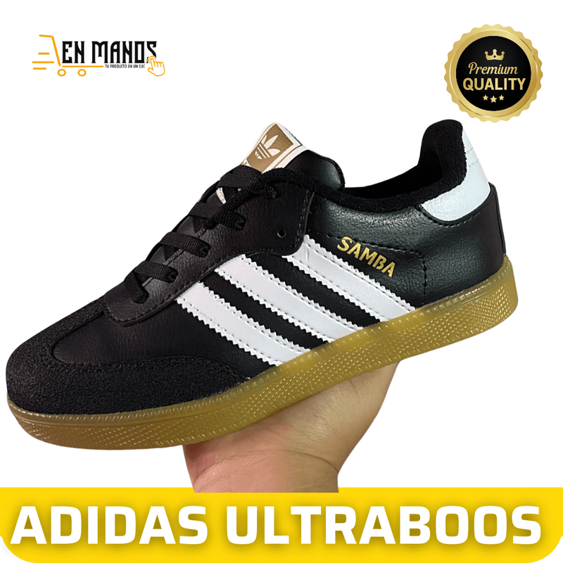 ADIDAS SAMBA DAMA