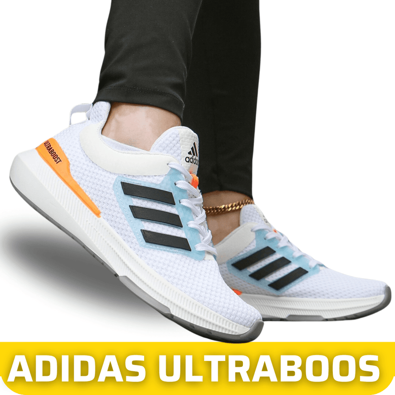 ADIDAS ULTRABOOS DAMA