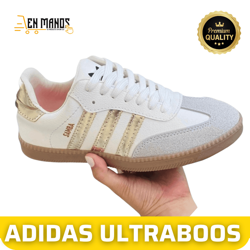 ADIDAS SAMBA DAMA