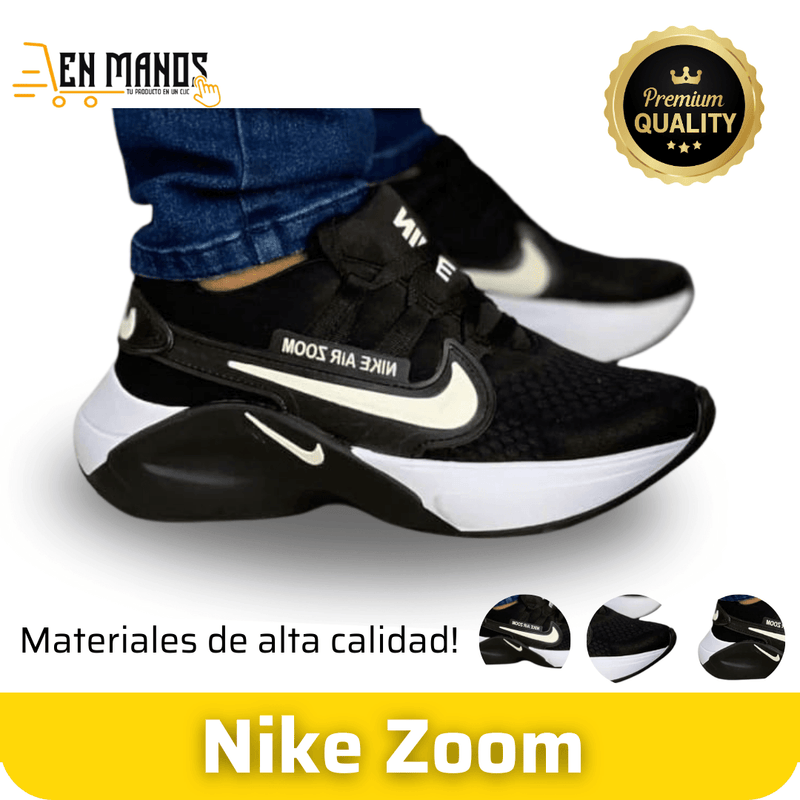 Nike Zoom