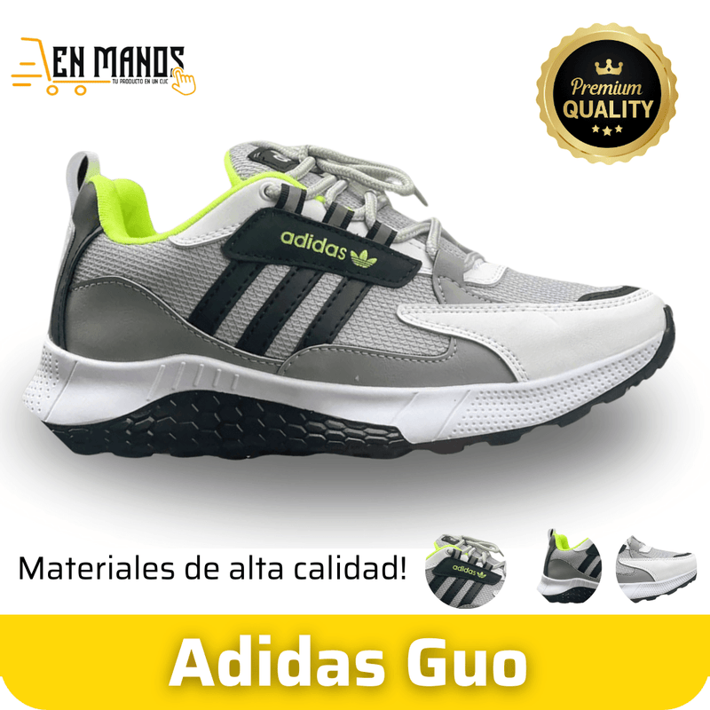 ADIDAS GUO