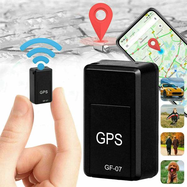 MINI GPS