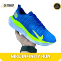 NIKE INFINITY RUN