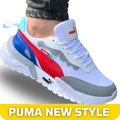 PUMA NEW STYLE