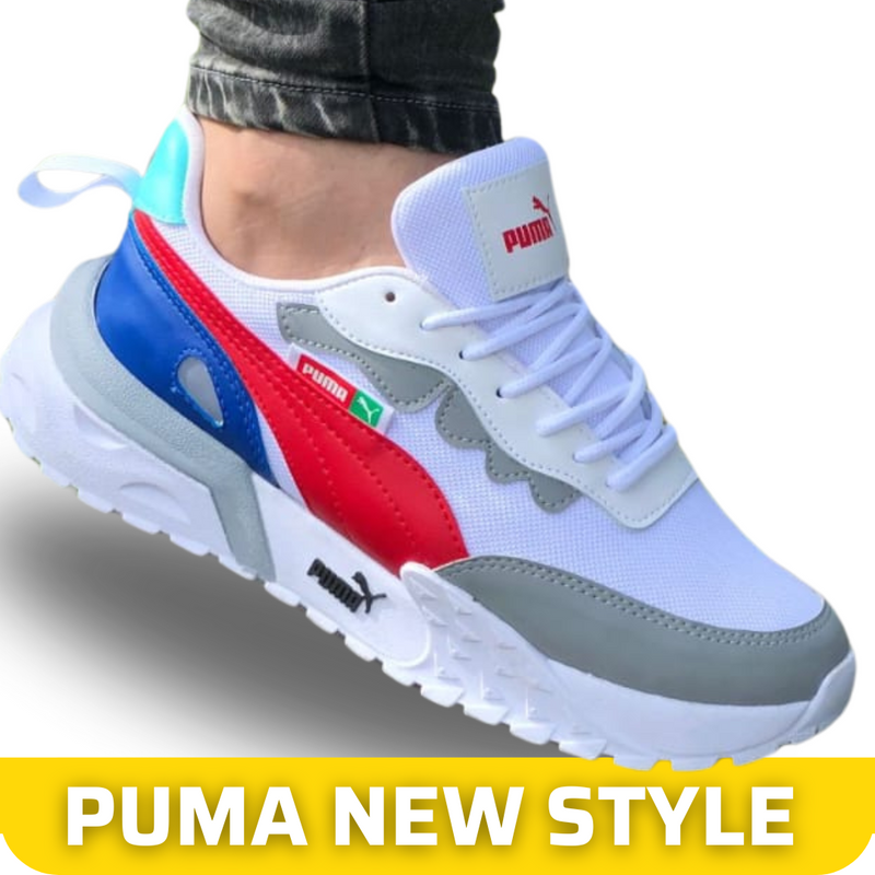 PUMA NEW STYLE